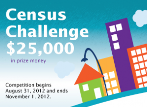 census challenge