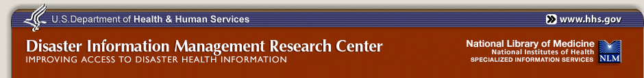 Disaster Information Management Research Center