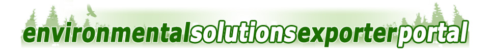 Environmental Technology Solutions Exporter Portal