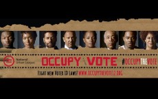 [WATCH]<br />
Occupy The Vote