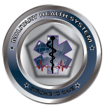 Military Health System Logo Color Low Resolution