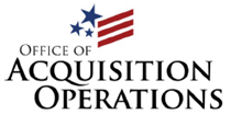 Department of Veterans Affairs Office of Acquisition Operations
