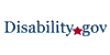 DisabilityGov logo