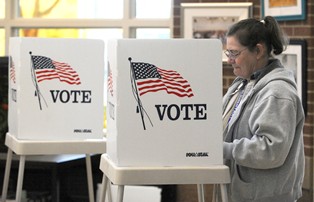 Experts Discuss Voting Patterns and Election 2012