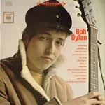 Bob Dylan. 