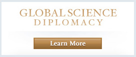 Learn More About Global Science Diplomacy