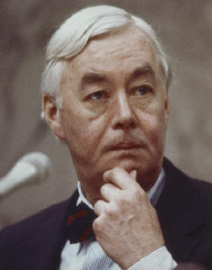 Moynihan portrait