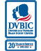 DVBIC Logo