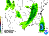 Click to view HPC's QPF for Days 1-5