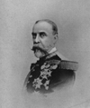 Image of Major General Blanco