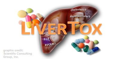 Liver Tox