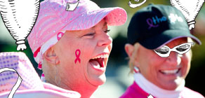 You Can Help End Breast Cancer image