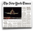 NYTimes for iPad