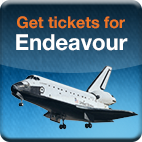 Get tickets for Endeavour