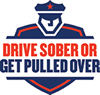Drive Sober or Get Pulled Over
