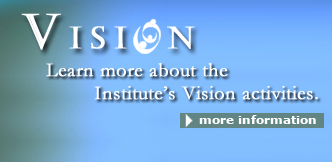 NICHD's Scientific Vision: The Next Decade