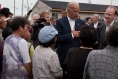 VP in Asia: Paying Tribute to the "Incredible Spirit" of Tsunami Survivors