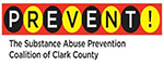 Prevent! Substance Abuse Prevention Coalition of Clark County