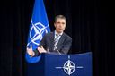 Press Conference by NATO Secretary General Anders Fogh Rasmussen