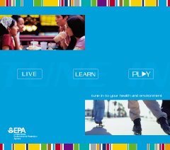 Cover of Live, Learn, Play Youth Book