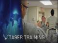 Airmen Get Shocking Training