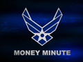 AF Money Minute - Budgeting