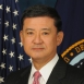 Secretary Eric K. Shinseki