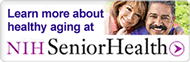 seniorhealth.gov button