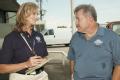 FEMA works with Local Businesses