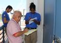 FEMA Corps Begins Work in Mississippi