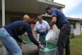 FEMA Future Leaders Volunteer Labor