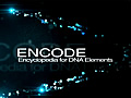 ENCODE