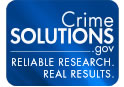  CrimeSolutions.gov 