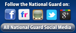 National Guard Social Media