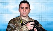 Wednesday Warfighter: MSgt. Kevin Wallace