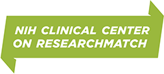 NIH Clinical Center on Research Match