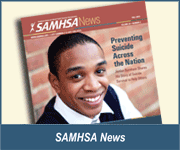 SAMHSA News