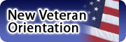 New Veteran Orientation
