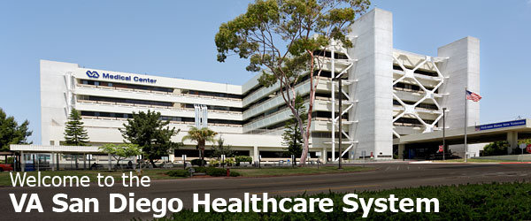 Welcome to the San Diego Medical Center