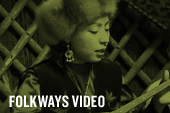 Smithsonian Folkways Videos