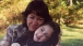Judge Sotomayor with her niece