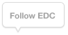 Follow EDC (@edctweets) on Twitter