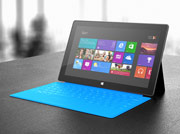 Surface now available at Microsoft retail stores