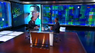 Mitt Romney talks Sarah Palin and 2012