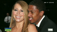 Nick Cannon on celebrity crush, wife Mariah Carey
