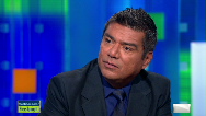 Why George Lopez and Jay Leno aren't friends