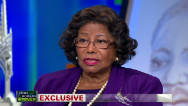 Katherine Jackson: "Four years in jail is not enough"