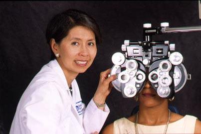 Photo: Need help finding an eye care professional for your next eye exam? These tips can help! Visit http://www.nei.nih.gov/healthyeyes/findprofessional.asp