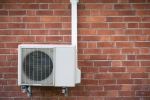A heat pump can provide an alternative to using your air conditioner. | Photo courtesy of iStockPhoto/LordRunar.
