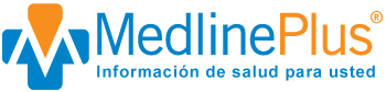 MedlinePlus Información de salud para usted